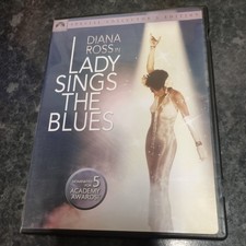 Diana ross lady for sale  WALSALL
