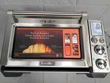 Breville bov950bss joule for sale  Pittsburgh