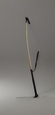 Vintage eegee whip for sale  LONDON