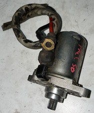 Motorino avviamento per usato  Italia