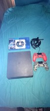 Ps4 slim 1tb for sale  Ramona