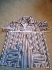 True vintage brown for sale  OTLEY