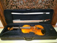 Violin full size for sale  BIRMINGHAM