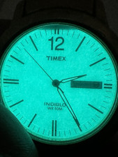 Timex mens 2003 for sale  Lancaster