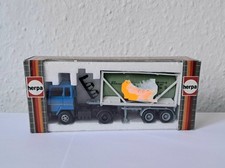 Herpa ford transcontinental gebraucht kaufen  Berlin