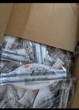 Aura particulate respirator for sale  Staten Island