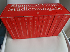 freud studienausgabe gebraucht kaufen  Langenfeld (Rheinland)