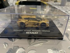 Renault megane renault d'occasion  Incheville