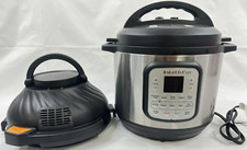 Instant pot duo for sale  Plainfield