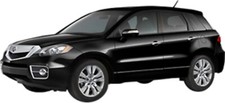 2007 acura rdx for sale  Ojai