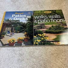 Sunset books build for sale  Plainfield