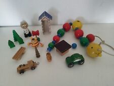 Ddr holz spielzeug gebraucht kaufen  Breitungen