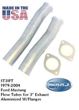 3.00 exhaust ford d'occasion  Expédié en Belgium