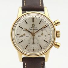 Omega seamaster chronograph usato  Bologna