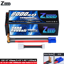 Zeee 15.2v lipo usato  Spedire a Italy