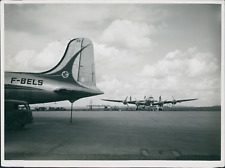 Lockheed constellation avion d'occasion  Pagny-sur-Moselle