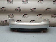 Paraurti posteriore volkswagen usato  Cornedo Vicentino