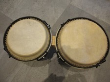 Bongo trommeln gebraucht gebraucht kaufen  Vienenburg