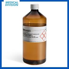 Olio ricino f.u. usato  Napoli