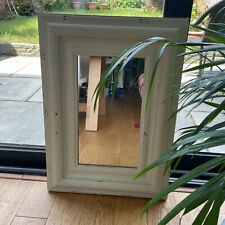 Rustic wooden heavy for sale  ST. ALBANS