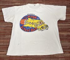 Camiseta Vintage The Magic School Bus Anos 90 Tamanho XL comprar usado  Enviando para Brazil