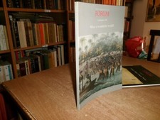 Antiquariaat forum. catalogue usato  San Giorgio di Piano