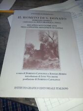 946f romito donato usato  Battipaglia