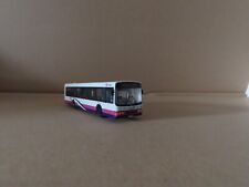 EFE 27609 Wright Renown Volvo B10BLE Primeiro Ônibus de Serviço Manchester Piccadily Gold comprar usado  Enviando para Brazil