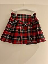 Gufo girls tartan for sale  LONDON