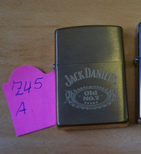 Riginal sammel zippo gebraucht kaufen  Dessau-Roßlau