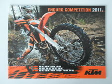 Ktm enduro competition for sale  UK