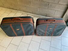 set valigie samsonite usato  Nova Milanese