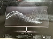 Monitor envy 27s usato  Spedire a Italy