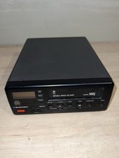 Blaupunkt mvp vhs gebraucht kaufen  Schongau