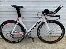 Cervelo time trial for sale  SWINDON