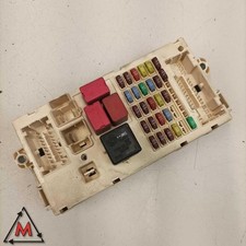 Modulo scatola fusibili usato  Vajont
