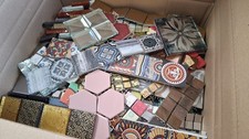 Mosaik reste glas gebraucht kaufen  Ahlen-Dolberg