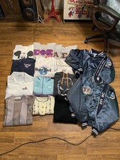 Lot vintage outerwear for sale  Lake Wales