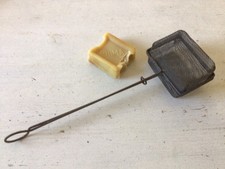 Alter seifenklopfer draht gebraucht kaufen  Deutschland