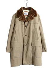 Woolrich coperta lana usato  Spedire a Italy