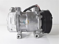 Compressore sanden sd7v16 usato  Narni