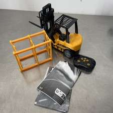 Revell gabelstapler forklifter gebraucht kaufen  Bad Sachsa