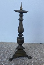 Candeliere epoca metallo usato  Varano de Melegari