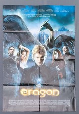 Manifesto poster eragon usato  Lagonegro