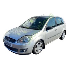 Ford fiesta zetec for sale  NOTTINGHAM