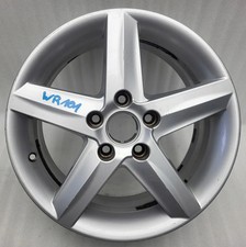 Alufelge zoll 5x112 gebraucht kaufen Alufelge zoll 5x112 gebraucht kaufen  Geesthacht