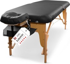 Massunda massageliege massaget gebraucht kaufen  Berlin