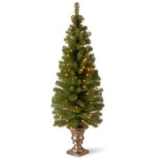 Pre lit artificial for sale  Eugene