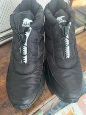 Sorrel quilted boot for sale  Old Town