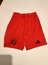 Adidas bayern münchen gebraucht kaufen  Seefeld